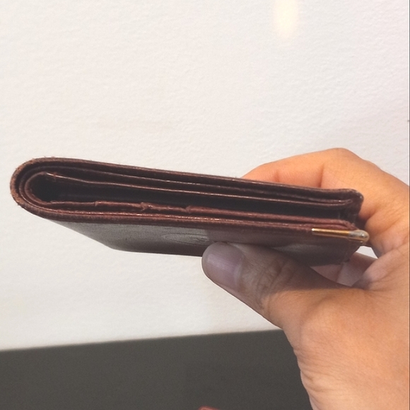 Sold!!!Cartier wallet - Picture 6 of 14